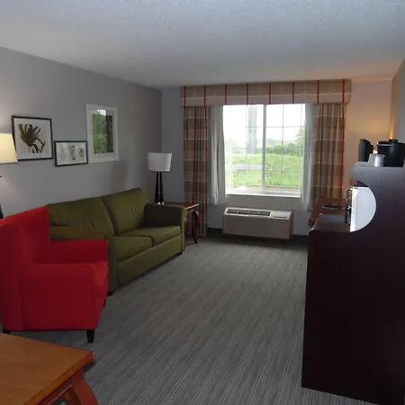 Country Inn & Suites By Radisson, London, Ky-3