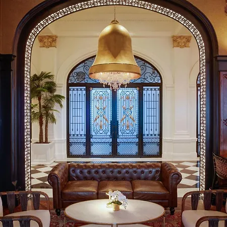Grand Galvez Resort, Autograph Collection-2
