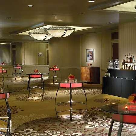 Warner Center Marriott Woodland Hills-2