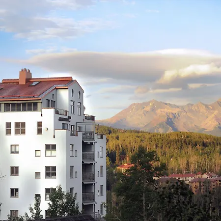 The Peaks Resort And Spa-2