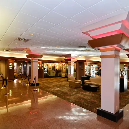 Holiday Inn Resort The Squire At Grand Canyon By Ihg-2