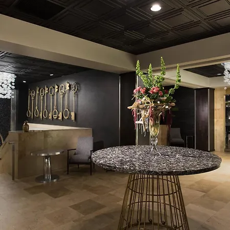 Hotel Duval, Autograph Collection-2