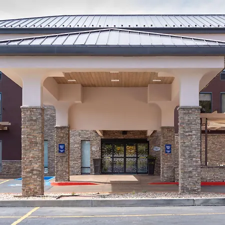Hampton Inn Durango-2