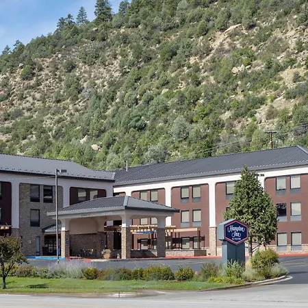 Hampton Inn Durango-3