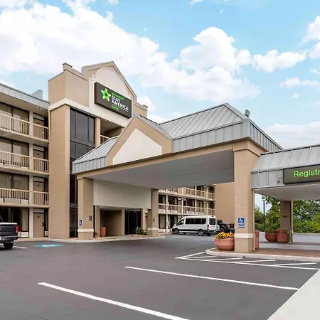 Extended Stay America Suites - Bristol-3