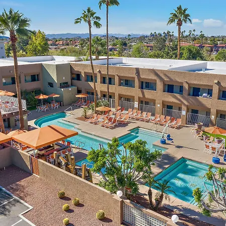 Scottsdale Parkview Hotel-2