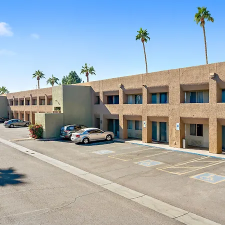 Scottsdale Parkview Hotel-3