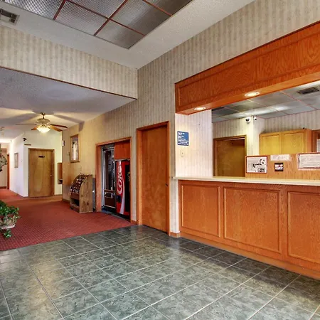 Hotel Del Sol - Pensacola-3