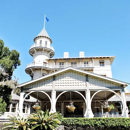 Jekyll Island Club Resort-2