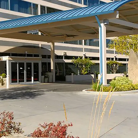 Holiday Inn Express Boise Downtown By Ihg-2