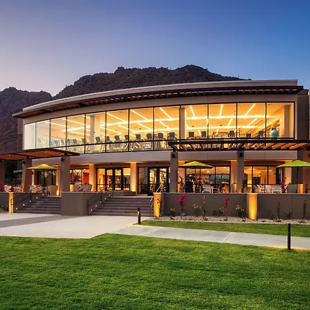 The Phoenician, A Luxury Collection Resort, Scottsdale-2