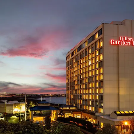 Hilton Garden Inn San Francisco/Oakland Bay Bridge-2