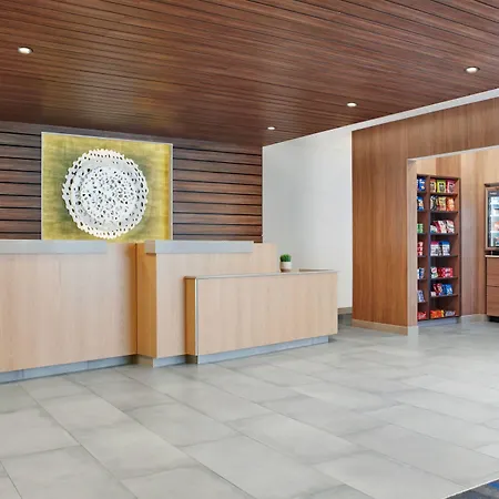 Fairfield By Marriott Issaquah-2