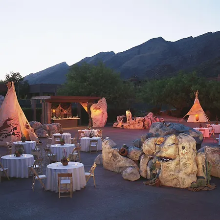 Loews Ventana Canyon Resort-2