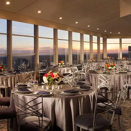 The Westin Dallas Park Central-3