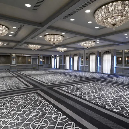 The Rittenhouse Hotel-3