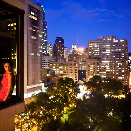 The Rittenhouse Hotel-2