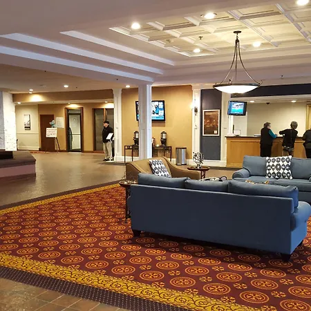 M Hotel Buffalo-3