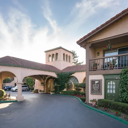 Half Moon Bay Lodge-2