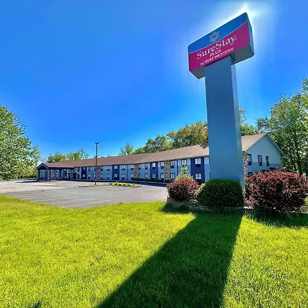 Best Western Fremont Angola I-80 90 Toll Road-3