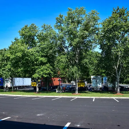 Americas Best Value Inn Douglasville-3