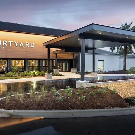 Courtyard By Marriott West Palm Beach-2