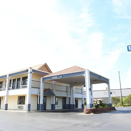 Days Inn By Wyndham Monroe, Louisiana-3