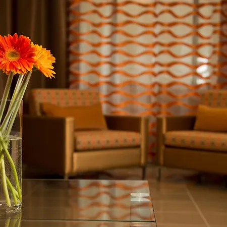Park Inn By Radisson Toronto-Markham-2