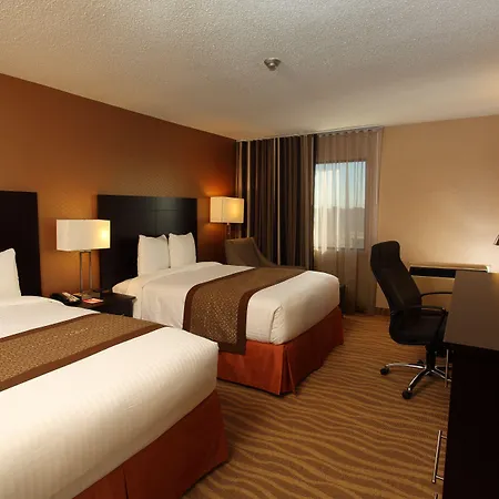 Park Inn By Radisson Toronto-Markham-3
