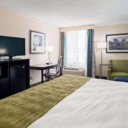 Best Western Leesburg-3
