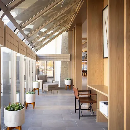 Doubletree By Hilton Sacramento-2