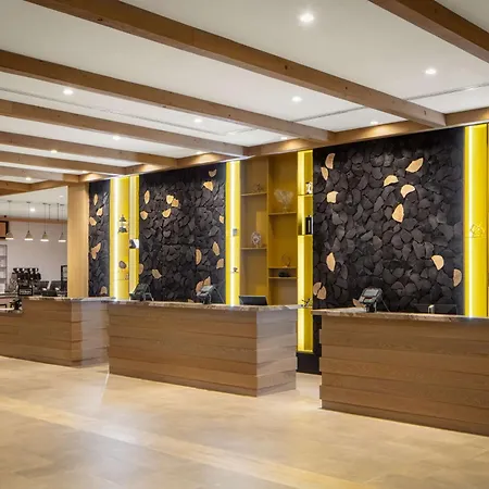 Doubletree By Hilton Sacramento-3