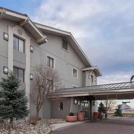 La Quinta Inn By Wyndham Cheyenne-2