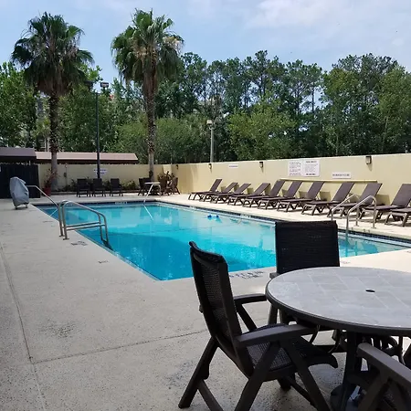 Wyndham Garden Hotel - Jacksonville-2