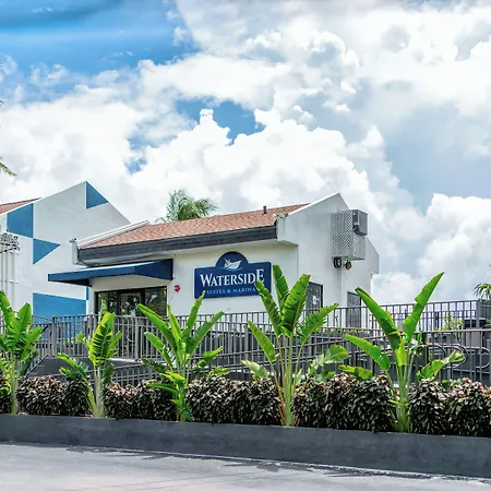 Waterside Suites And Marina-3