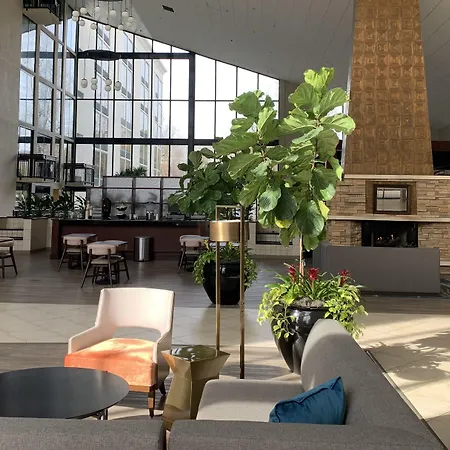 Holiday Inn Asheville - Biltmore West By Ihg-2