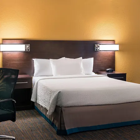 Residence Inn By Marriott Long Beach-3