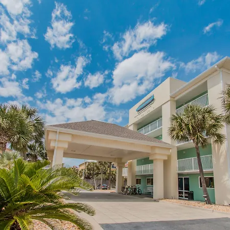 Surf & Sand Hotel - Free Hot Breakfast & Rentals-3