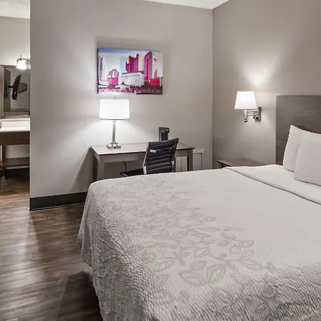 Surestay Hotel By Best Western Findlay-2