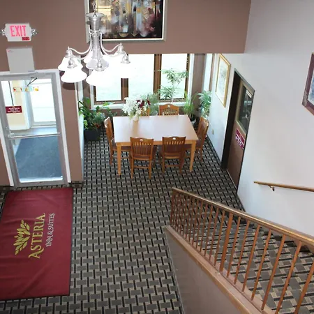 Coratel Inn And Suites Maple Grove-3
