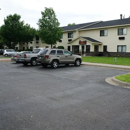 Coratel Inn And Suites Maple Grove-2