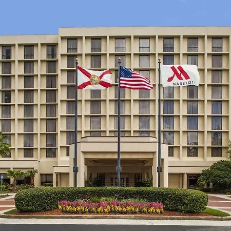 Marriott Jacksonville-3