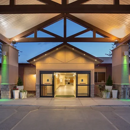 Holiday Inn Riverton-Convention Center By Ihg-3