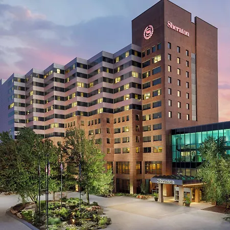 Sheraton Baltimore North-2