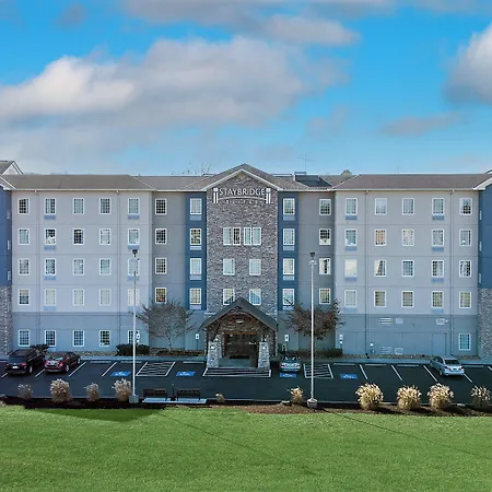 Staybridge Suites-Knoxville Oak Ridge By Ihg-2
