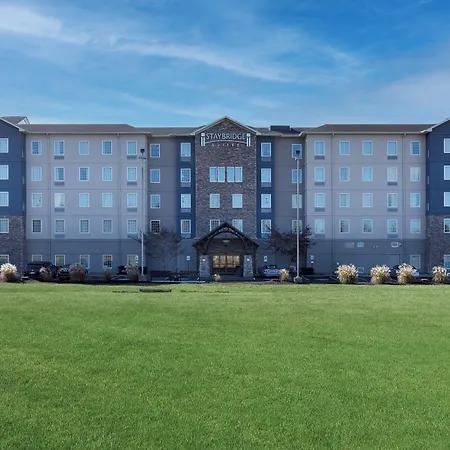 Staybridge Suites-Knoxville Oak Ridge By Ihg-3