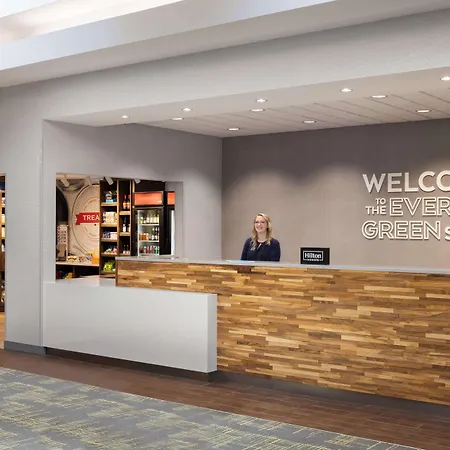 Hampton Inn Spokane Airport-2