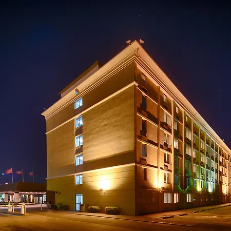 Holiday Inn Express Atlanta Airport - North By Ihg-2