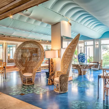 Blockade Runner Beach Resort-2