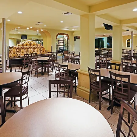 Radisson Hotel El Paso Airport-3
